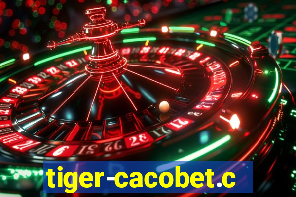 tiger-cacobet.com