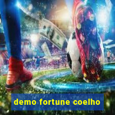 demo fortune coelho