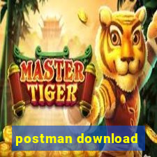 postman download