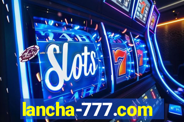 lancha-777.com