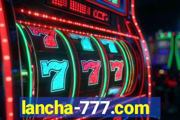 lancha-777.com