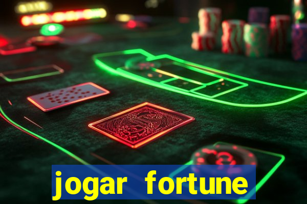 jogar fortune dragon demo