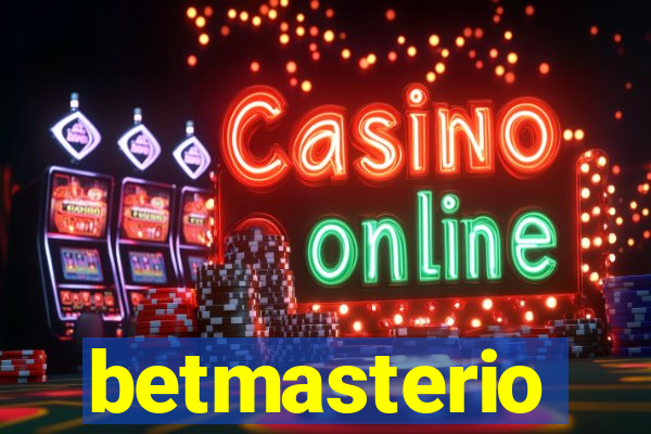 betmasterio