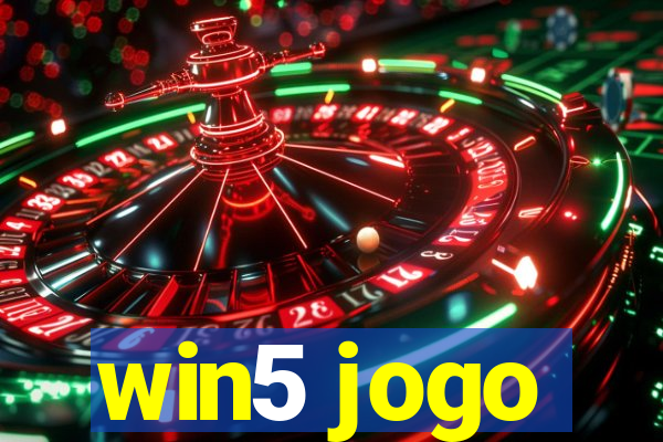 win5 jogo