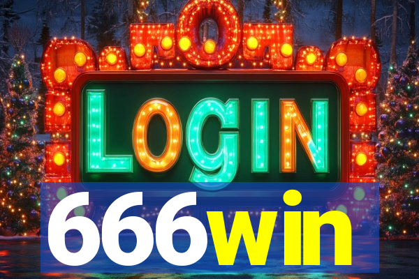 666win