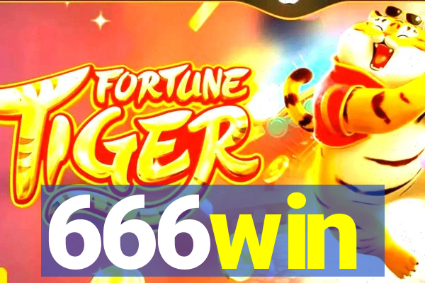 666win