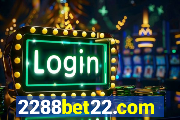 2288bet22.com