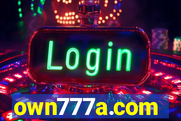 own777a.com