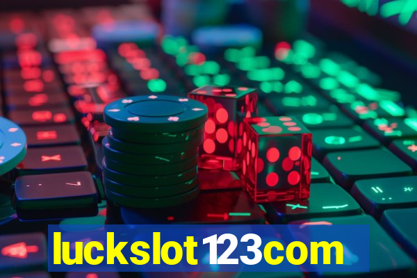 luckslot123com