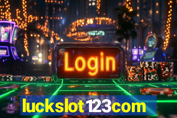 luckslot123com