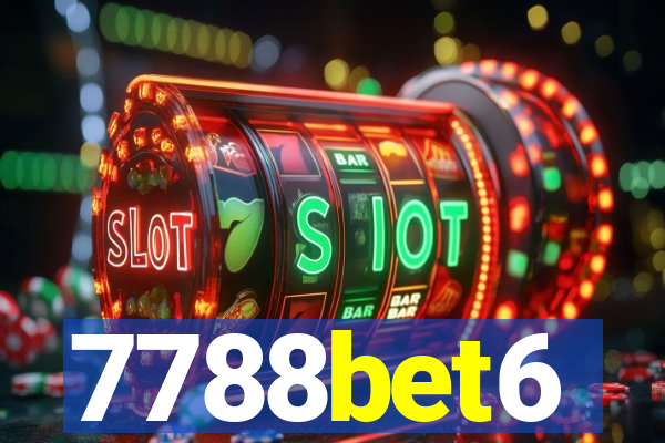 7788bet6