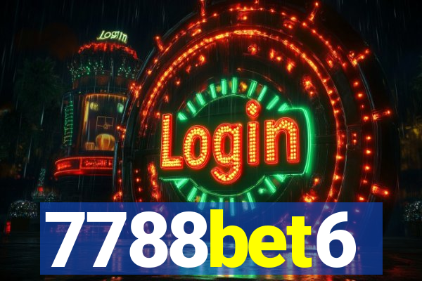 7788bet6