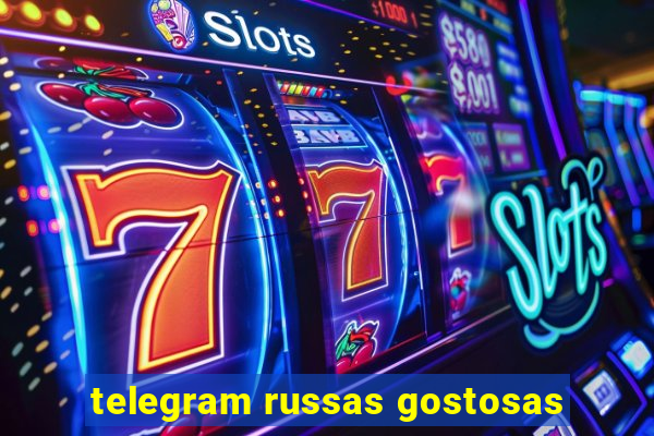 telegram russas gostosas