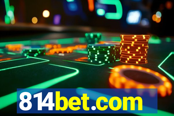 814bet.com