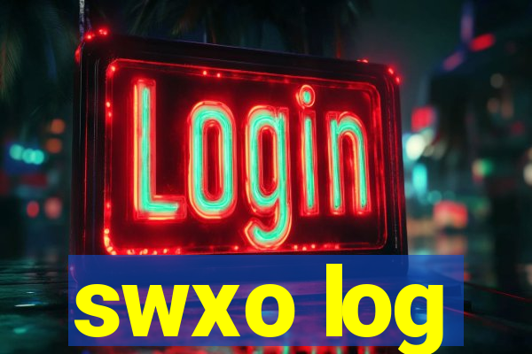 swxo log