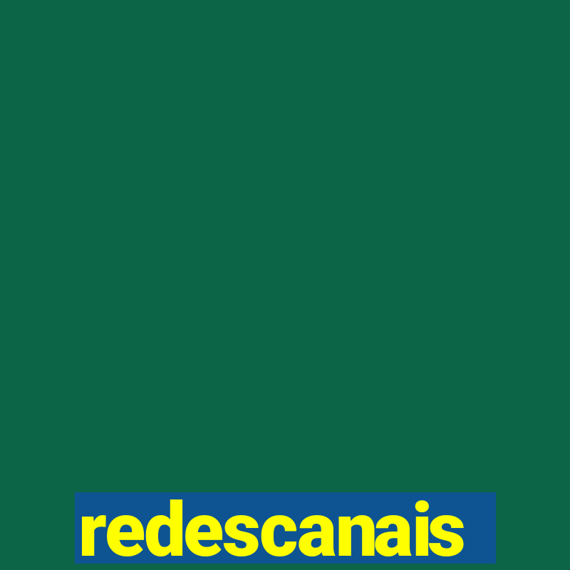 redescanais