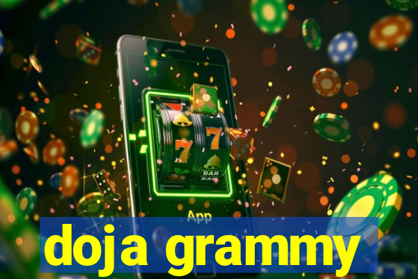 doja grammy