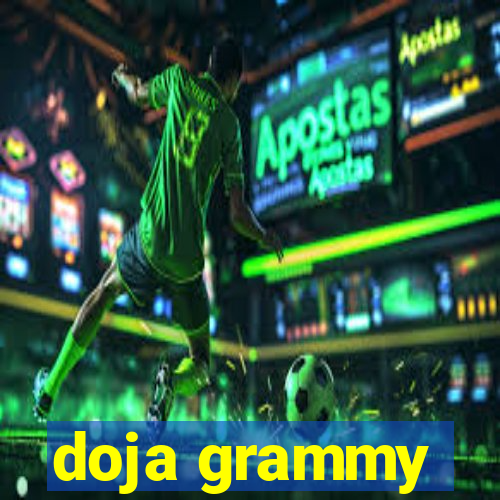 doja grammy