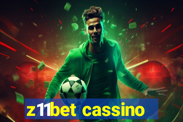 z11bet cassino