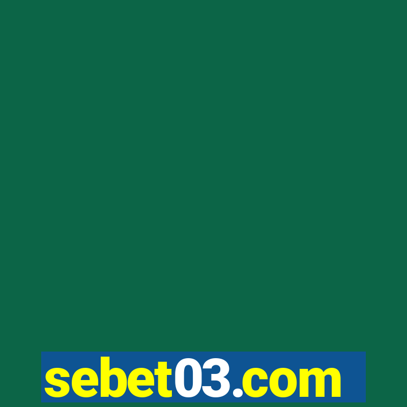 sebet03.com