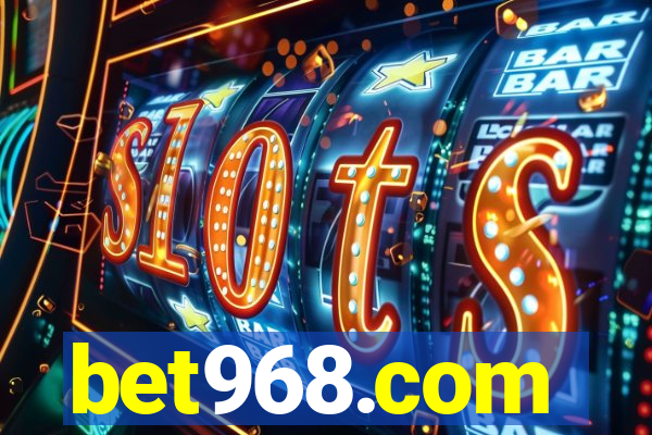 bet968.com