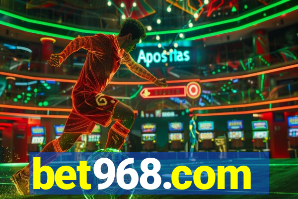 bet968.com