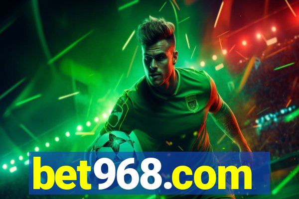 bet968.com