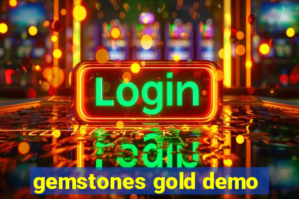 gemstones gold demo