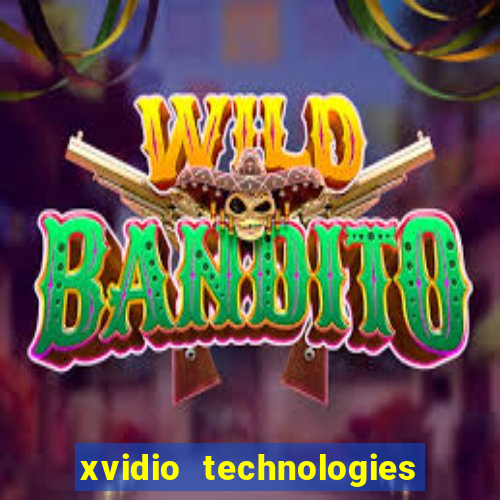 xvidio technologies brasil 2024 os