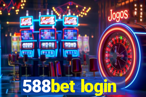 588bet login