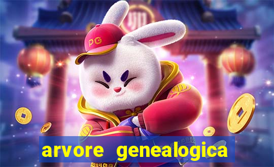 arvore genealogica dos gracie