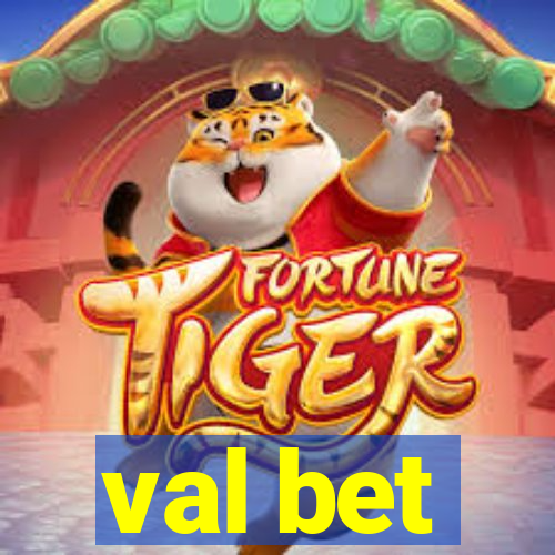 val bet