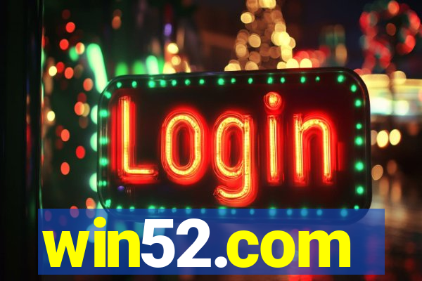 win52.com