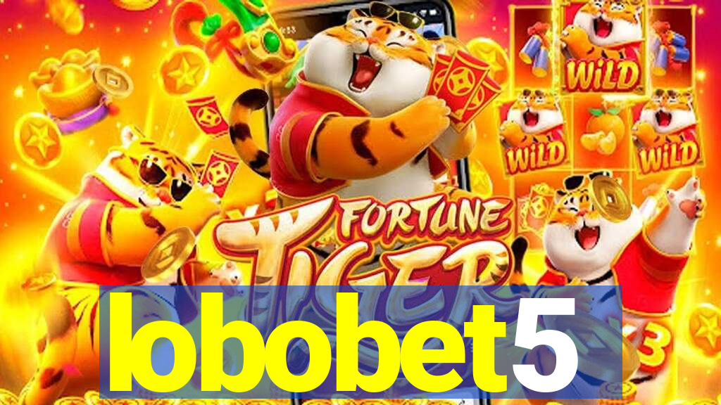 lobobet5