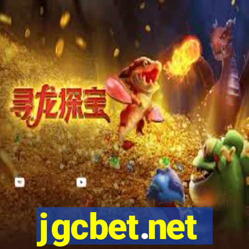 jgcbet.net