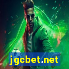 jgcbet.net