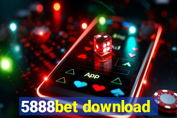 5888bet download