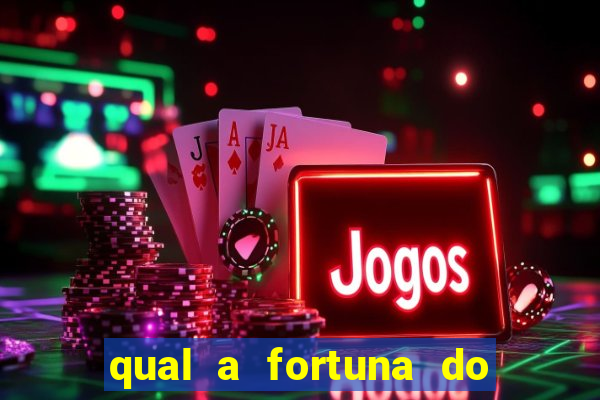 qual a fortuna do jogador marcelo do fluminense