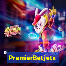 PremierBetjetx