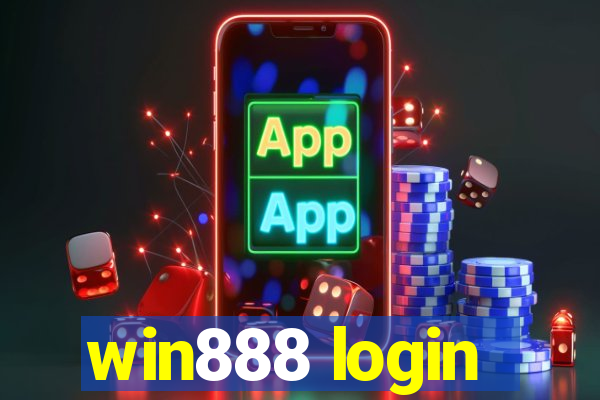 win888 login