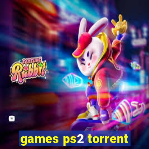 games ps2 torrent