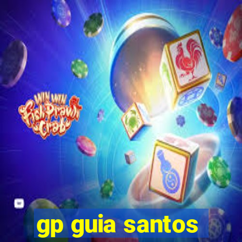 gp guia santos