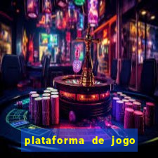 plataforma de jogo que paga no cadastro