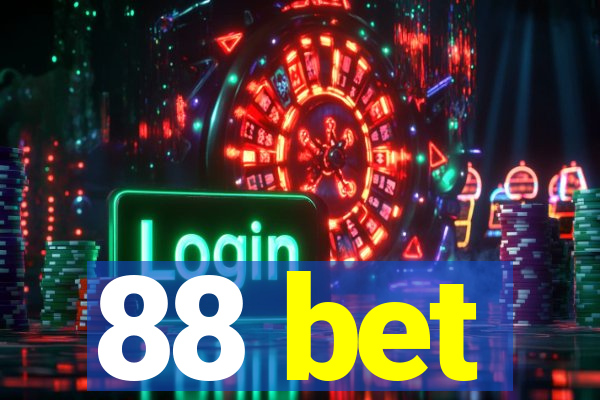 88 bet