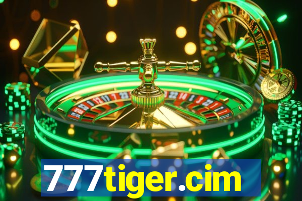 777tiger.cim