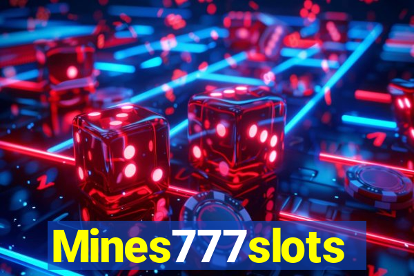 Mines777slots