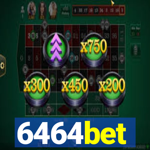 6464bet