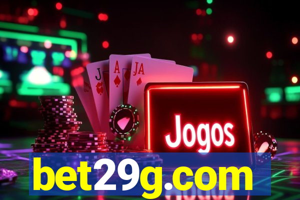 bet29g.com