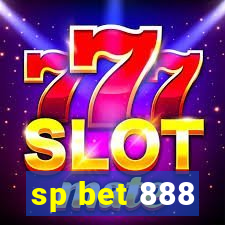 sp bet 888