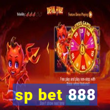 sp bet 888